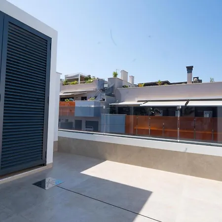 Yourspain P32d Heated Pool *