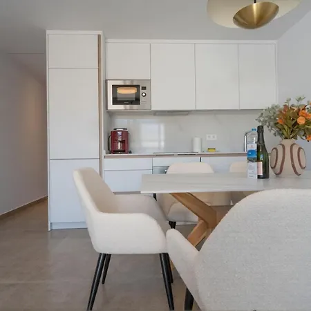 Apartment Yourspain P32d Heated Pool