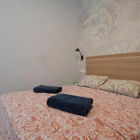 Yourspain P32d Heated Pool Torrevieja