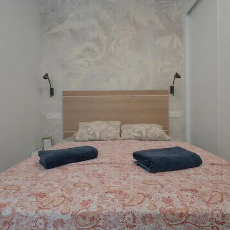 Apartment Yourspain P32d Heated Pool Torrevieja