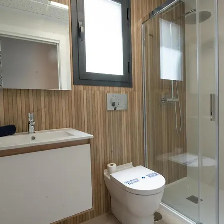 Apartamento Yourspain P32d Heated Pool