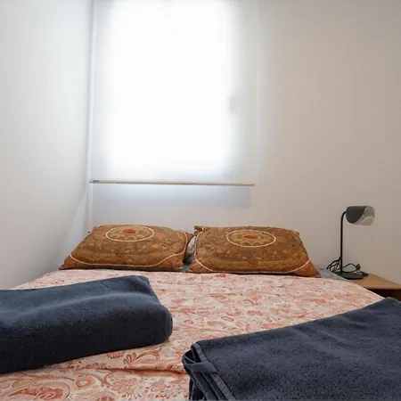 Yourspain P32d Heated Pool Apartment