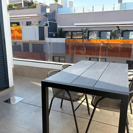 Apartamento Yourspain P32d Heated Pool *