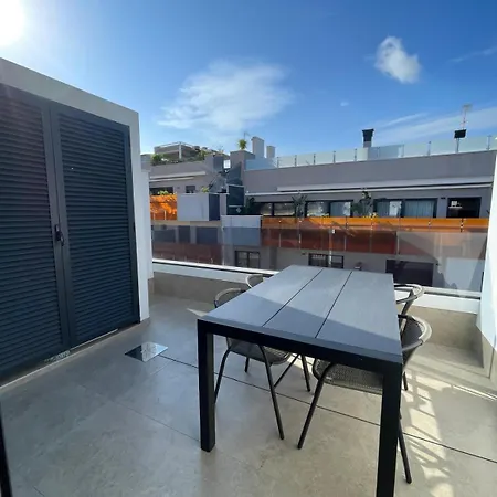 Yourspain P32d Heated Pool Apartamento