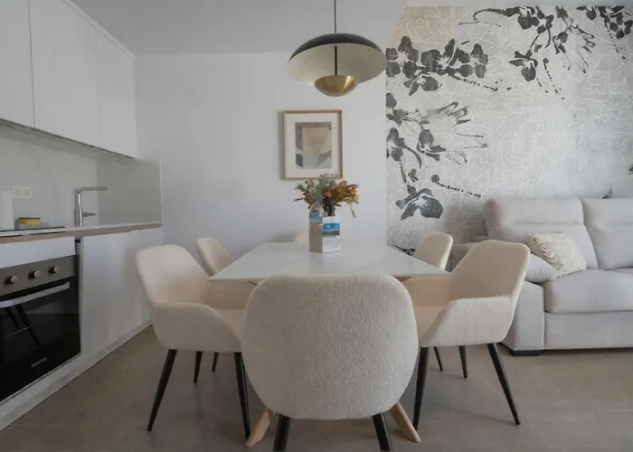 Yourspain P32d Heated Pool *