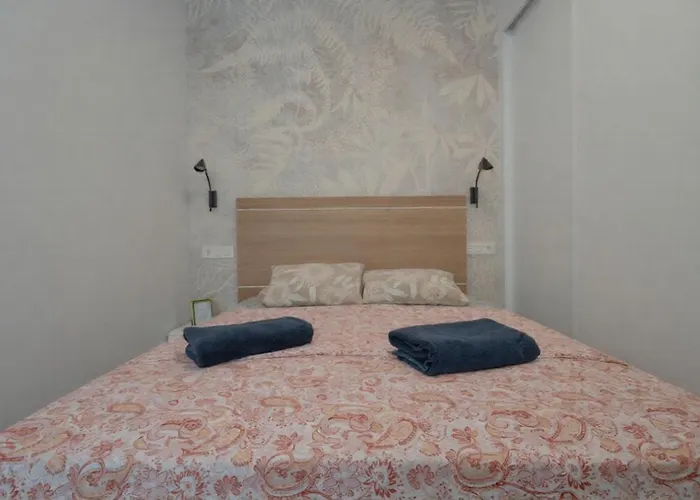 Apartment Yourspain P32d Heated Pool Torrevieja