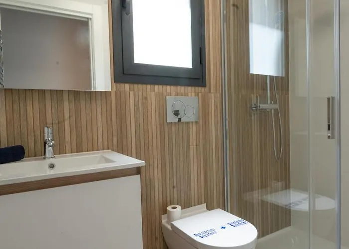 Apartment Yourspain P32d Heated Pool